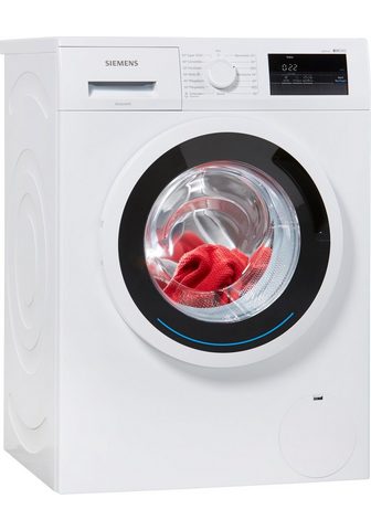 SIEMENS Стиральная машина iQ300 WM14N0ECO