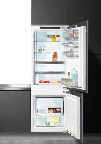 SIEMENS Встроенный холодильник iQ500 1578 cm h...