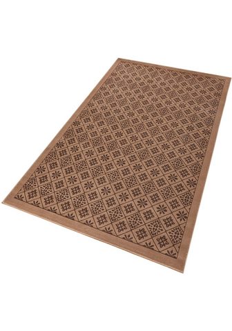 HANSE HOME Ковер »Tile« rechteckig вы...