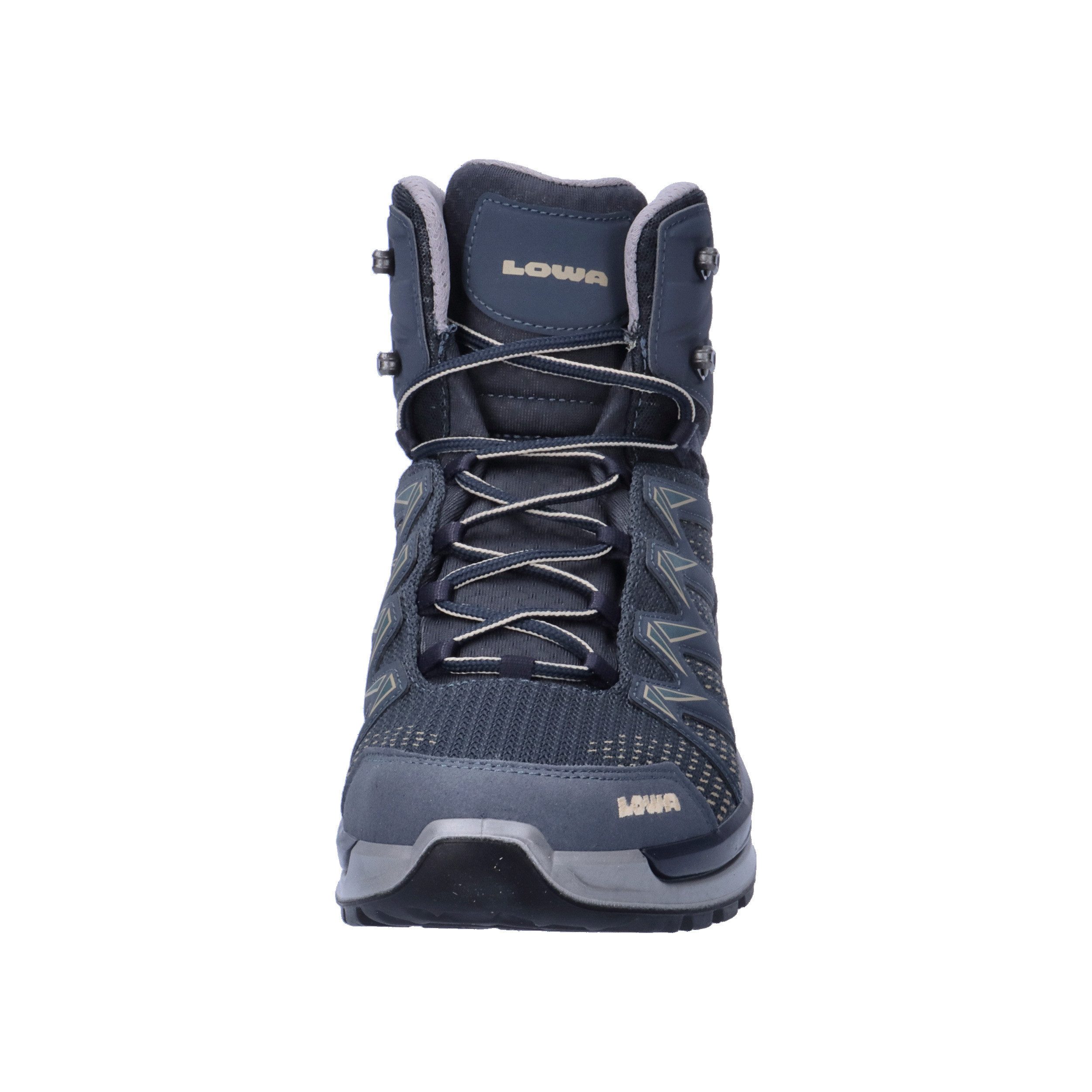 Lowa Lowa Herren Wanderstiefel INNOX PRO GTX MID 311703 Wanderstiefel