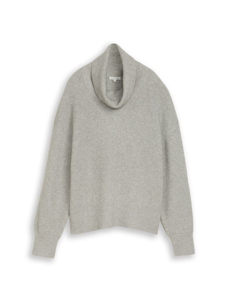 TOM TAILOR Strickpullover