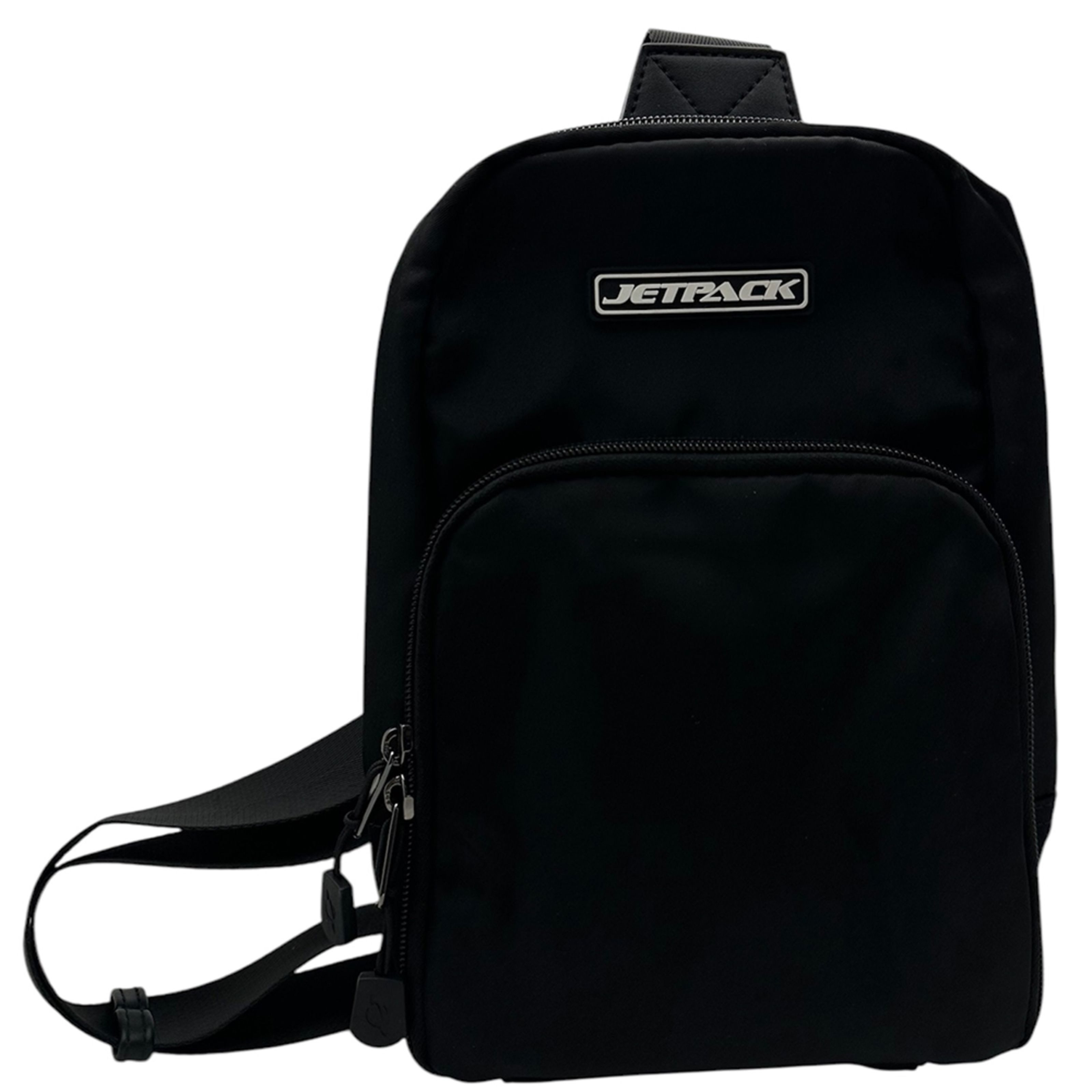 Jetpack Studiotasche (DJ-Cases & DJ- Bags, DJ-Equipment Bags), Pulse Cross Body Bag - DJ Equipment Tasche