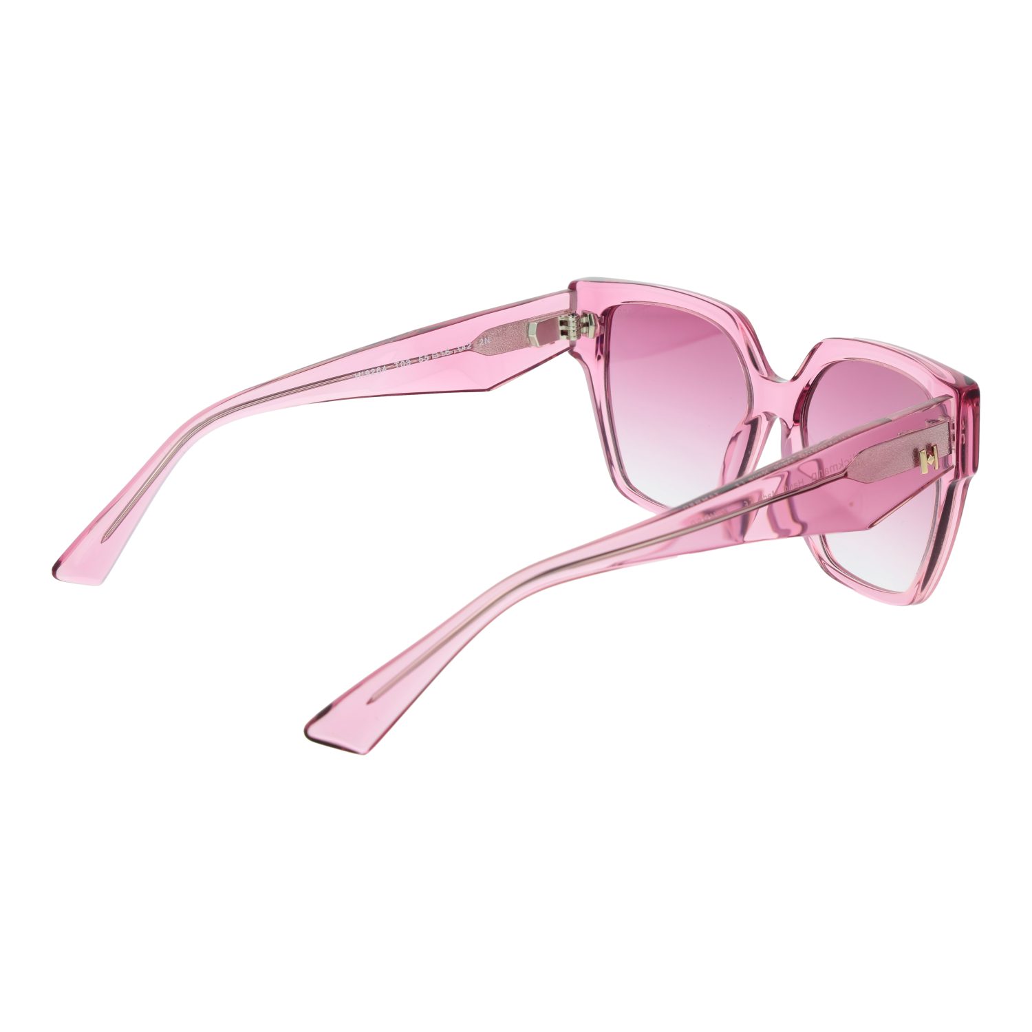 ANA HICKMANN Sonnenbrille HI9264 55T03