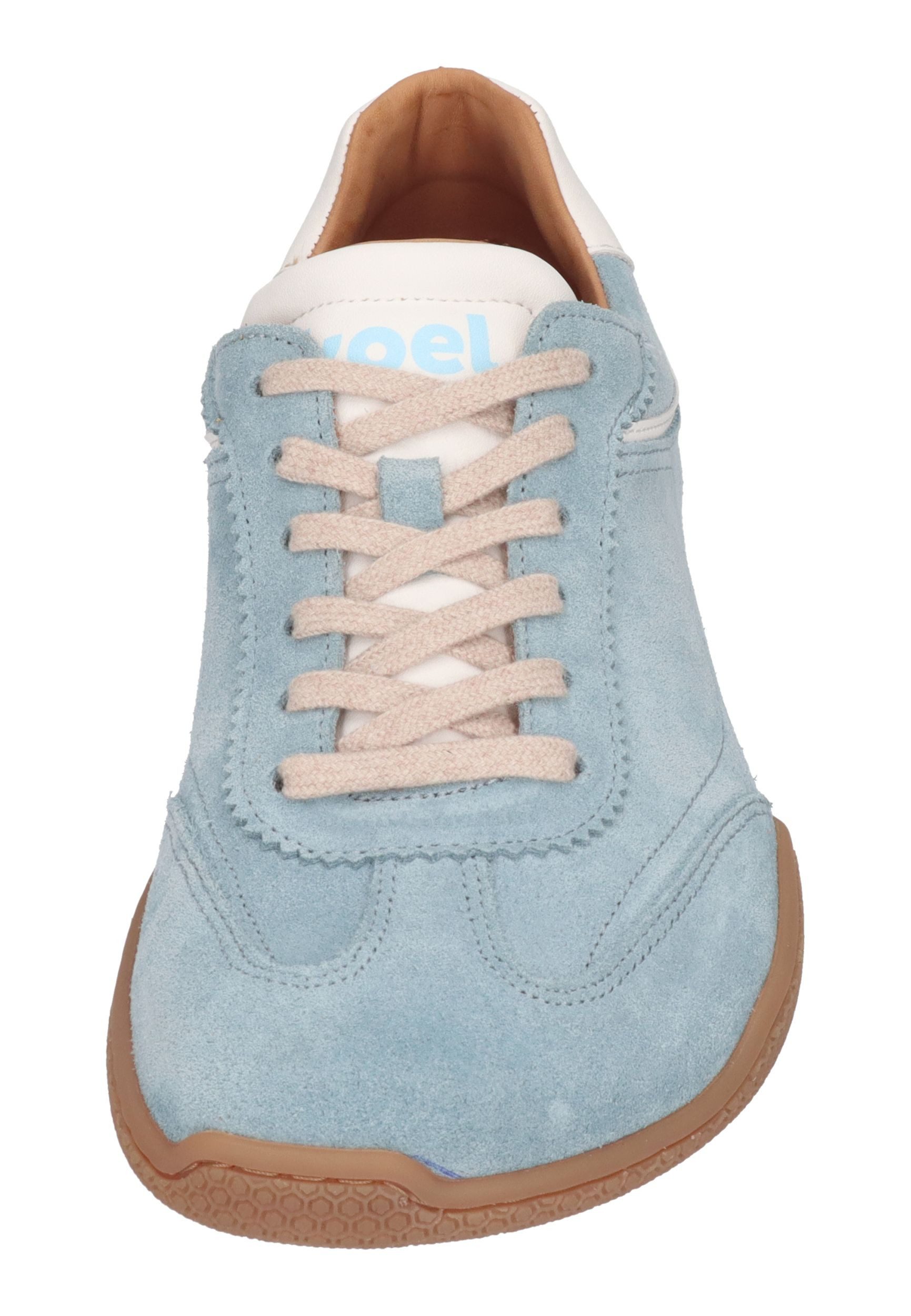 KOEL VIENNA SUEDE Barfußschuh Jeans