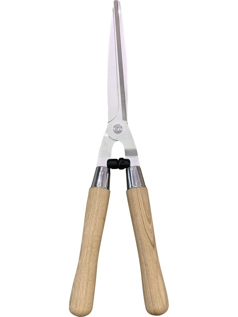 Primaster Heckenschere Primaster Heckenschere mit Holzgriff 52 cm lang