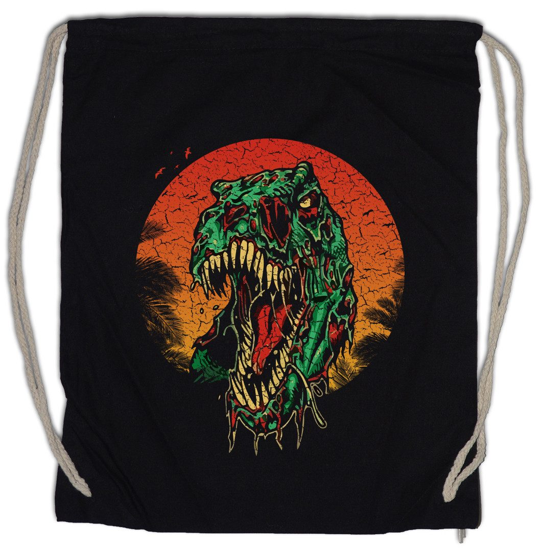 Turnbeutel Zombie Rex Turnbeutel The Brain Walking Bob Brains Dead Zombie Eater