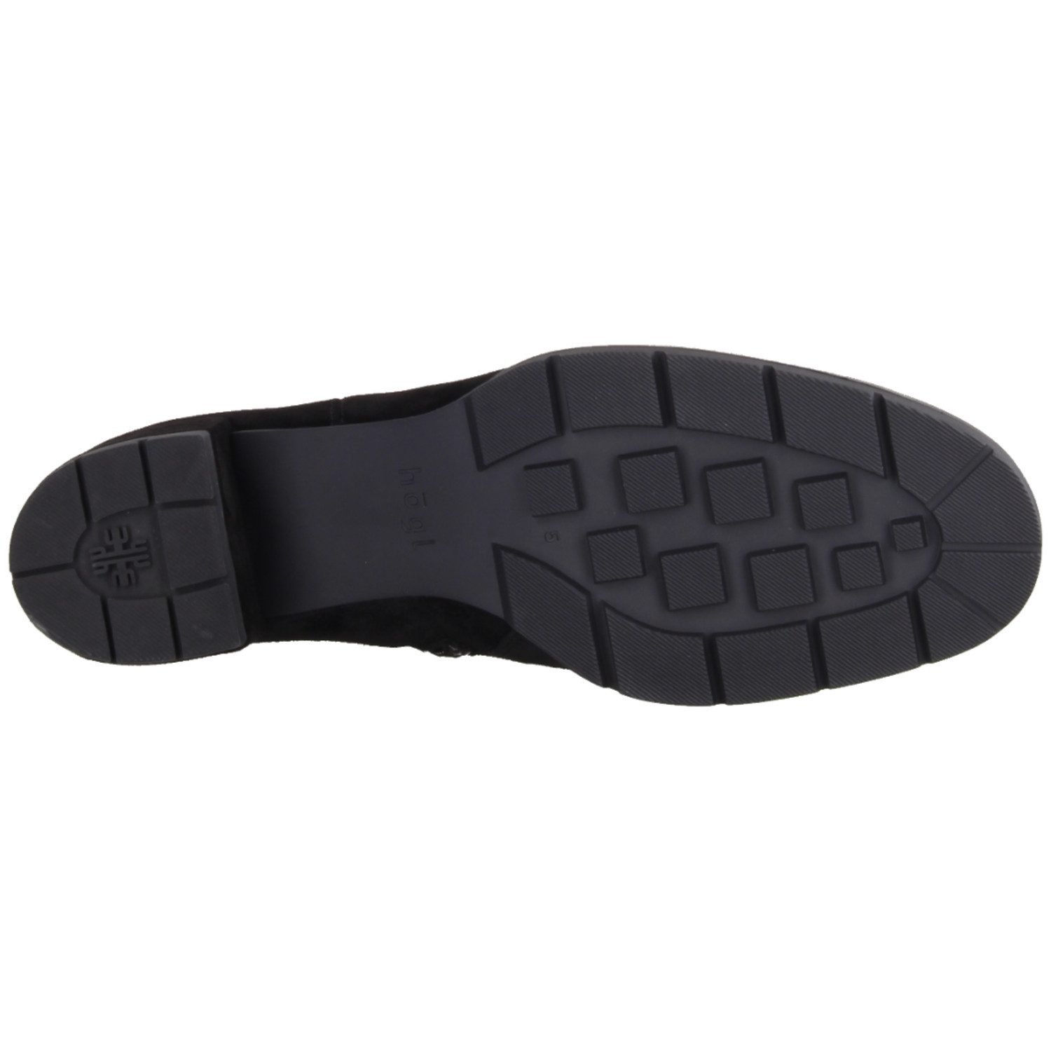 Högl 2-174822 Stiefelette