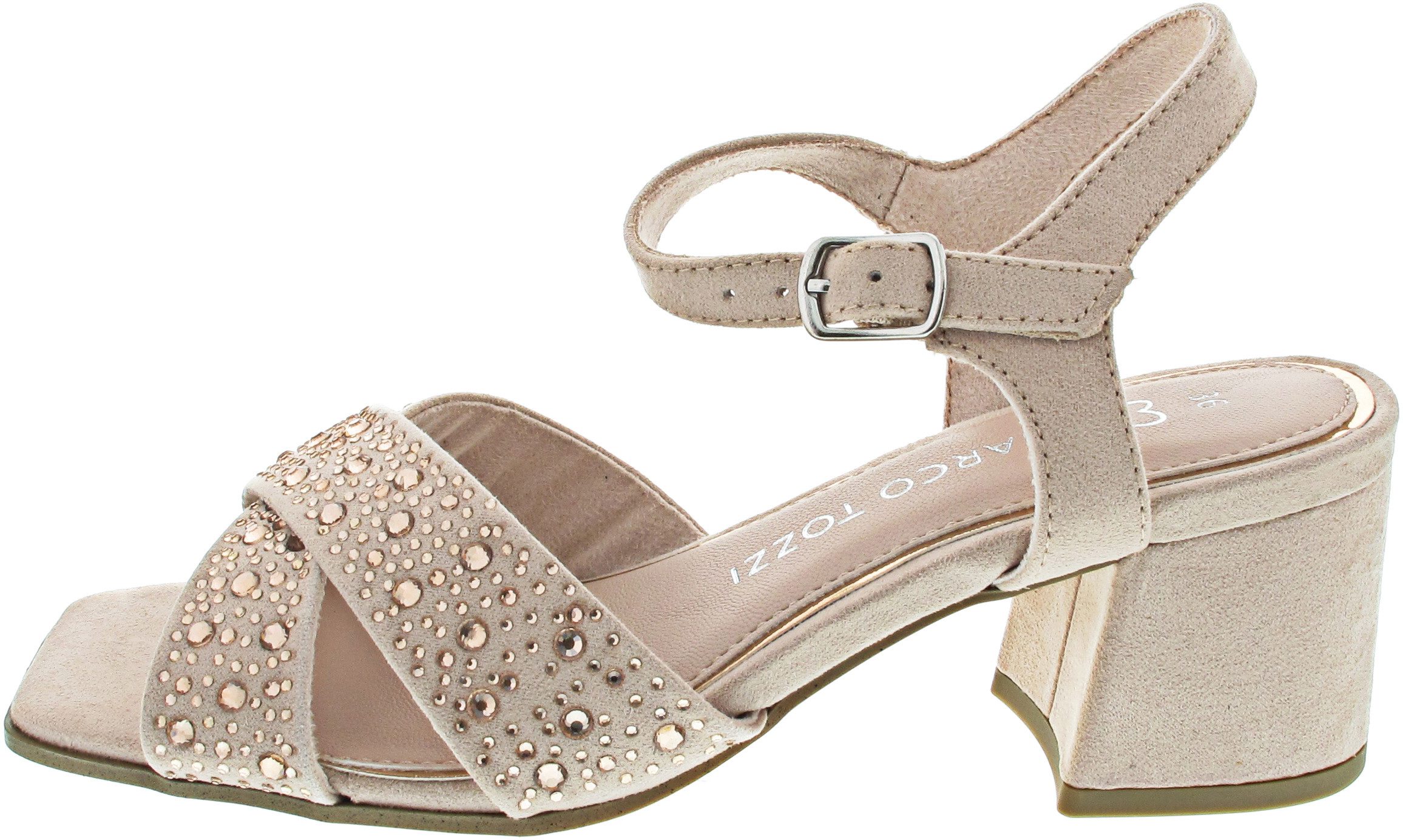 MARCO TOZZI Sandalette