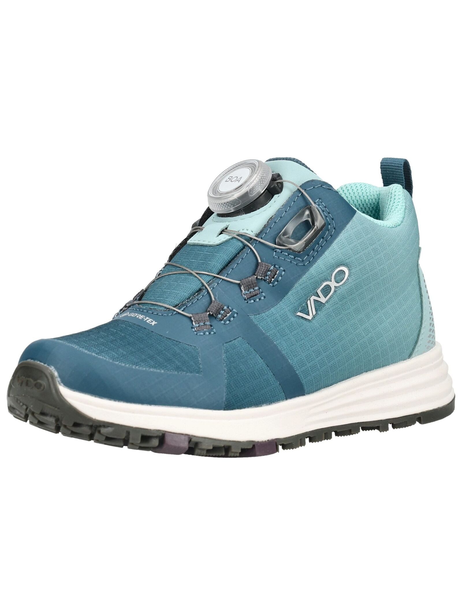 Vado Sneaker Mesh . Sneaker