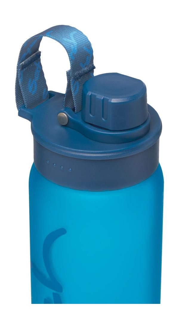 Satch Trinkflasche Sport Trinkflasche, auslaufsicher und kohlensäuregeeignet