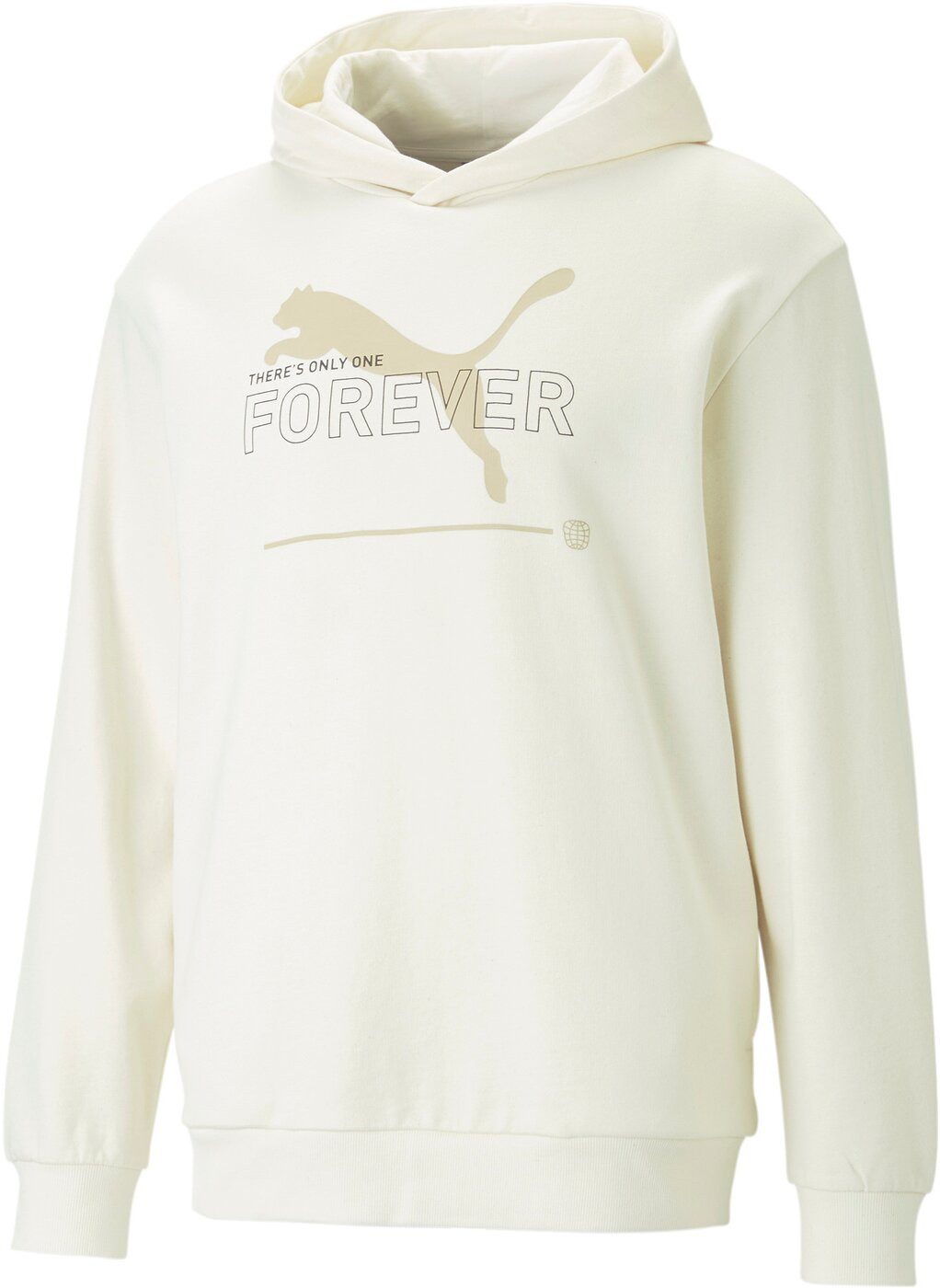 PUMA Kapuzenpullover ESS BETTER Hoodie TR günstig online kaufen