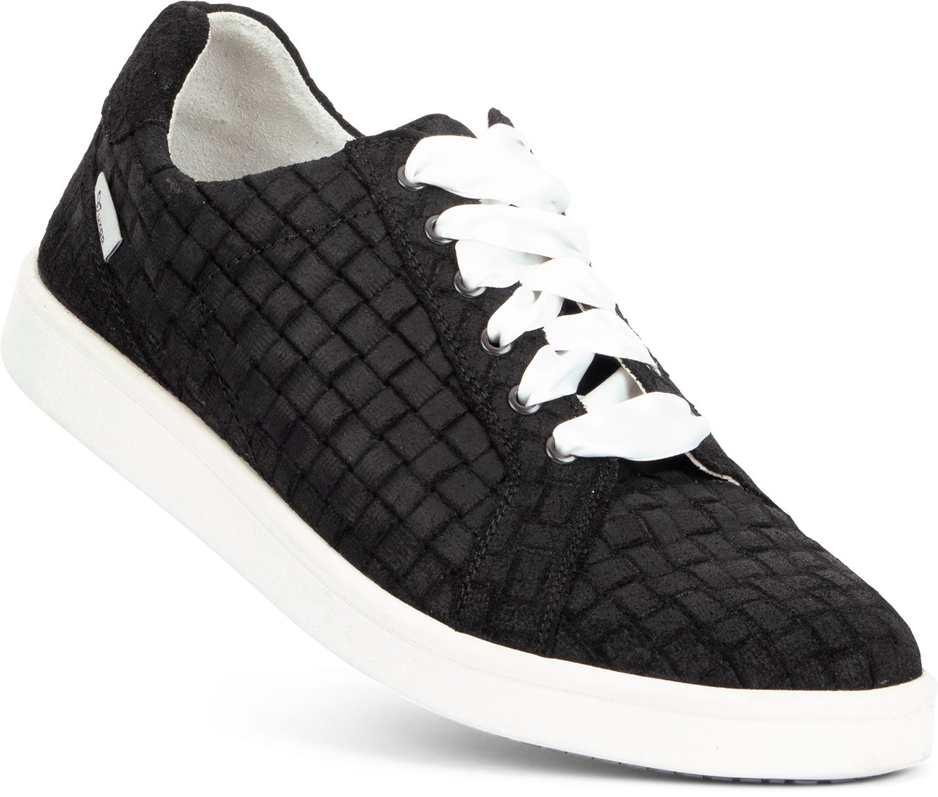 Bequemschuh Ella Schnürschuh