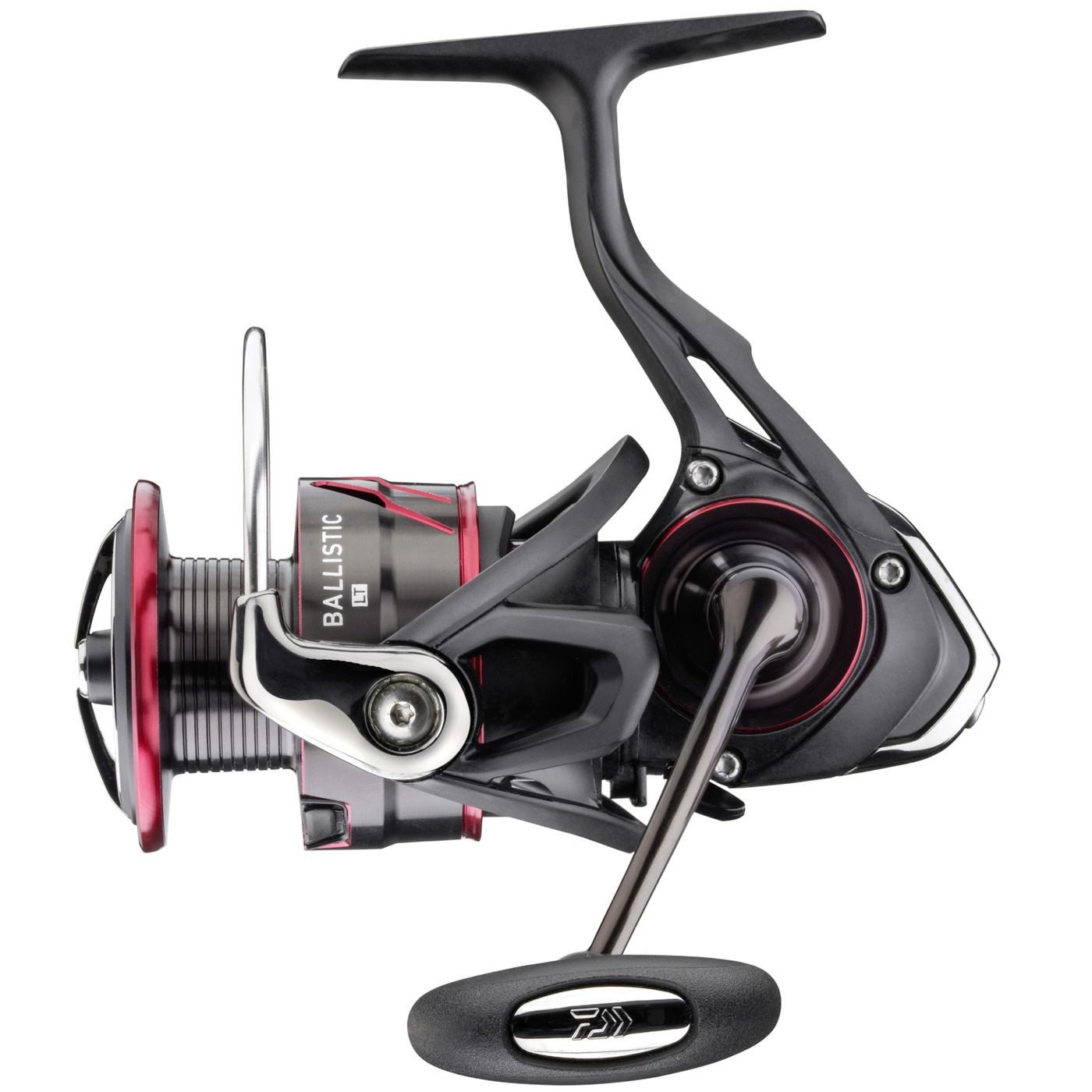 Stationärrolle 17 Ballistic LT 1000D-XH - Spinnrolle