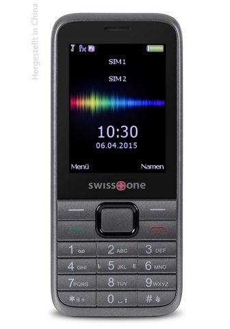 SWISSTONE Мобильный телефон »SC 560«...