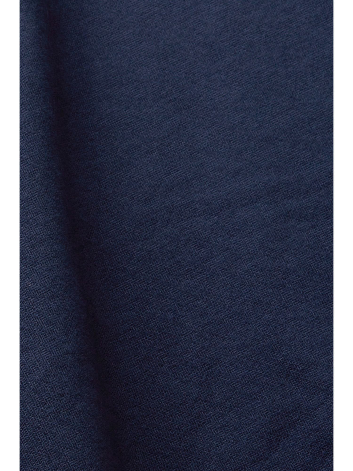 (1-tlg) U-Boot-Ausschnitt Esprit mit T-Shirt NAVY T-Shirt