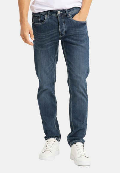 Bruno Banani 5-Pocket-Jeans »DEAVER« 40W32L
