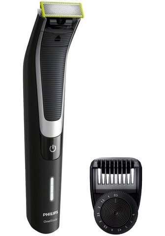 PHILIPS Электробритва OneBlade Pro QP6510/30 A...