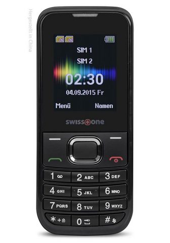 SWISSTONE Мобильный телефон »SC 230«...
