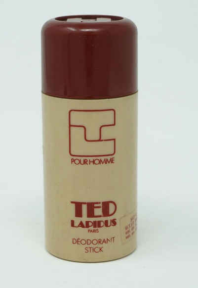 ted lapidus Körperspray »Ted Lapidus Pour Homme For Men Deodorant Stick 60«