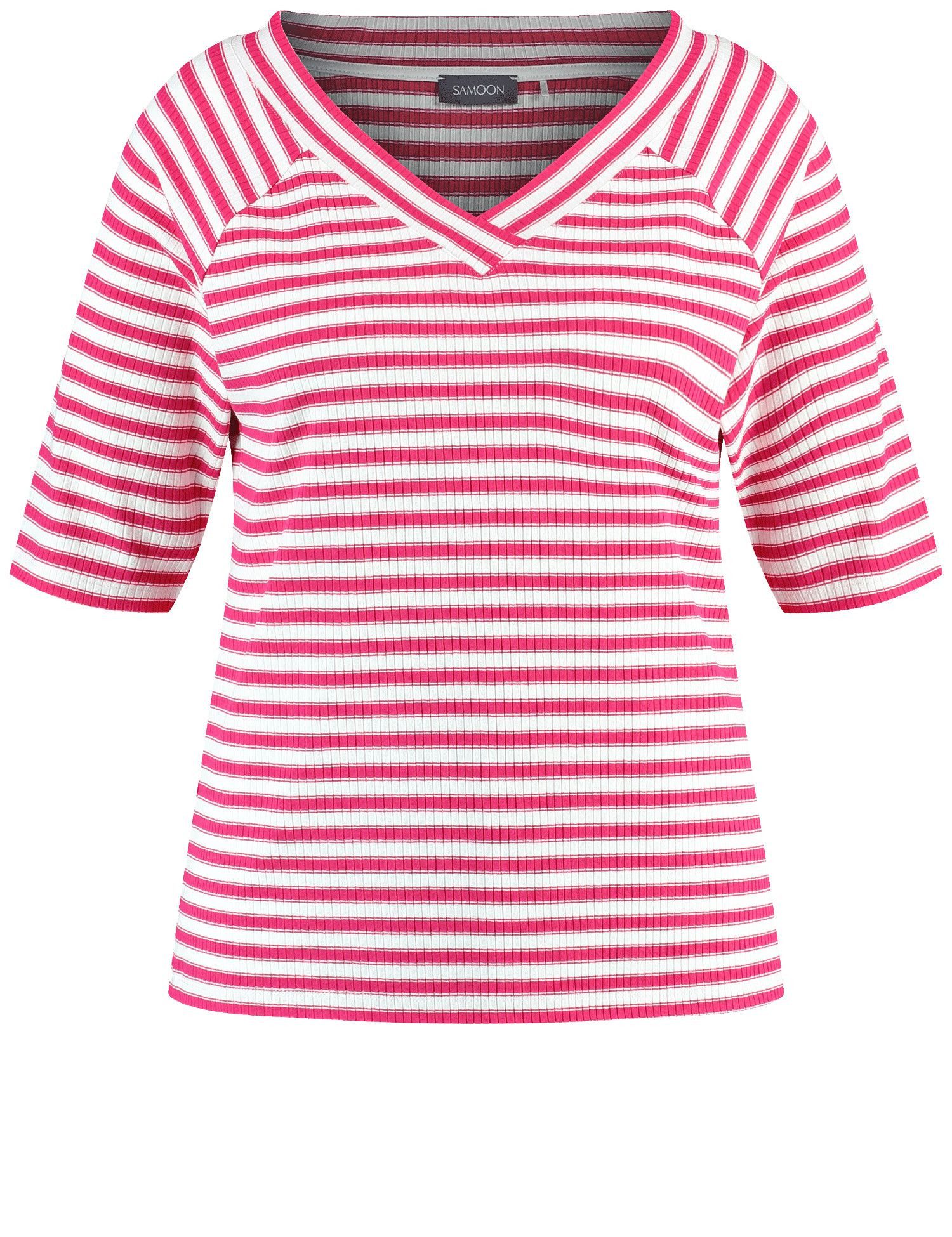 Samoon T-Shirt günstig online kaufen