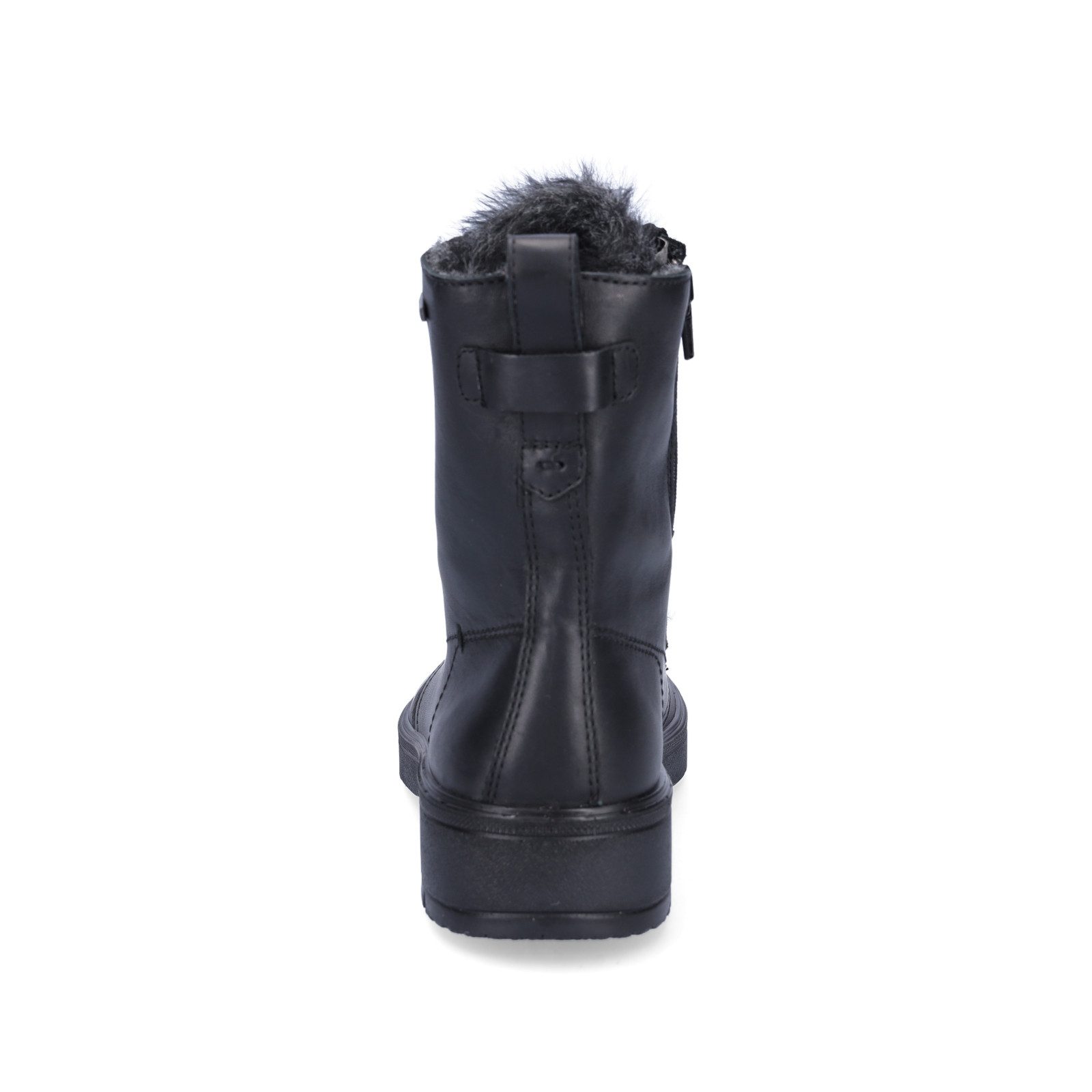 Legero Legero Damen Stiefelette Mystic schwarz Stiefelette