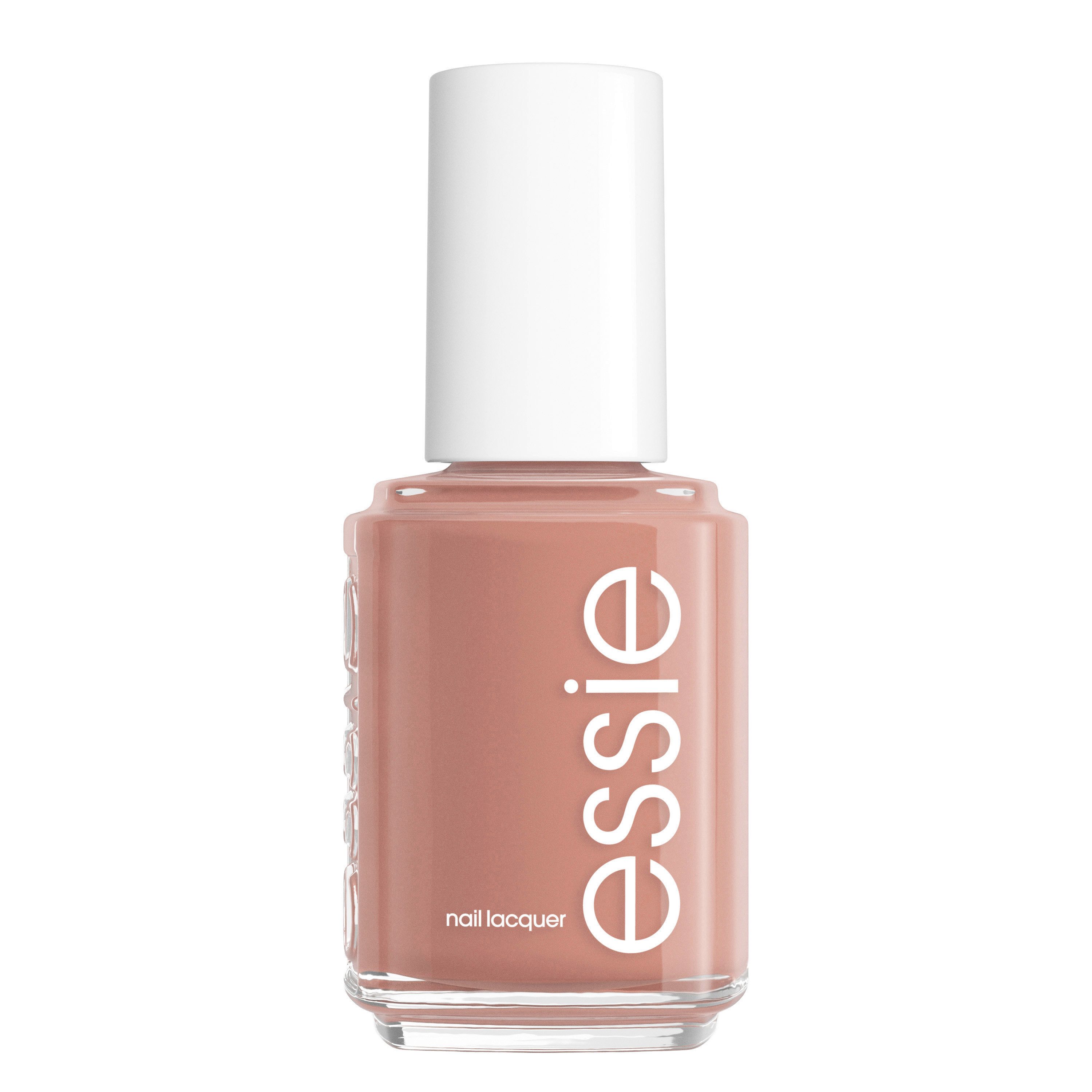 essie Nagellack, für farbintensive und ultra-starke Nägel, natürliche Inhaltsstoffe