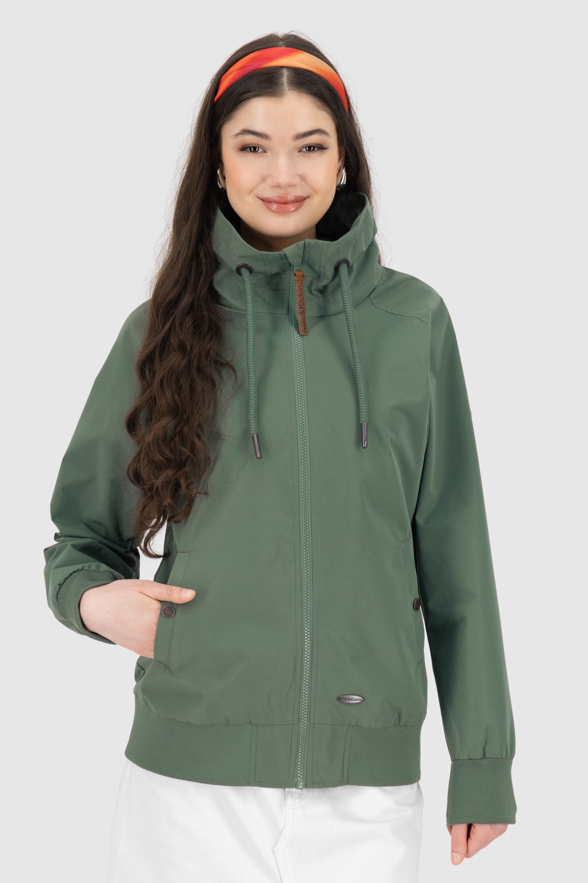 Sommerjacke JORANAAKA
