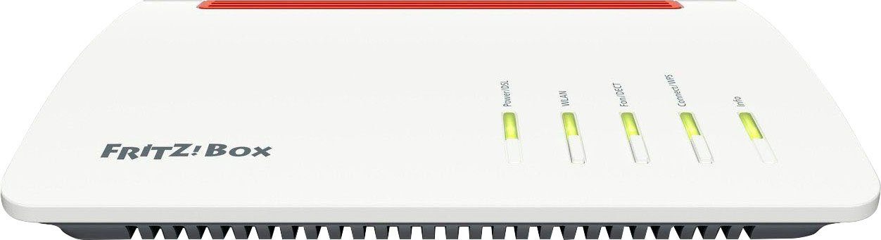 AVM FRITZ!Box 7590 WLAN-Router