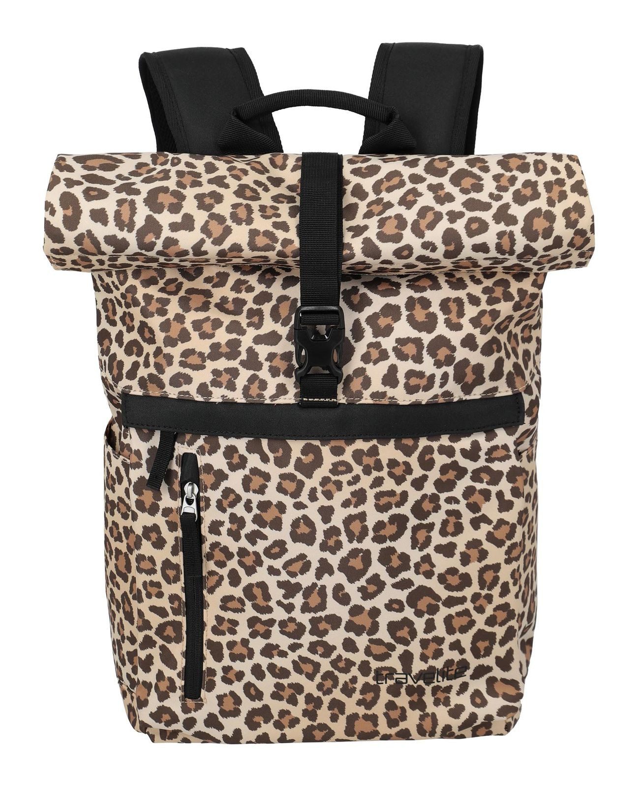 travelite Rucksack Rollup Backpack