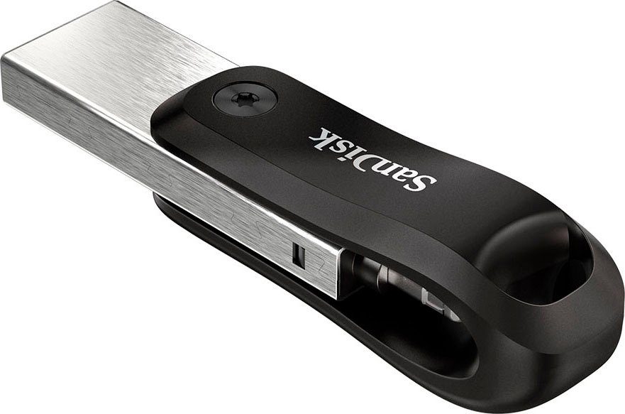 Sandisk iXpand® Go 128 GB USB-Stick (USB 3.0) – Bild 3 von 5