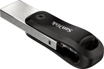 Sandisk iXpand® Go 128 GB USB-Stick (USB 3.0)