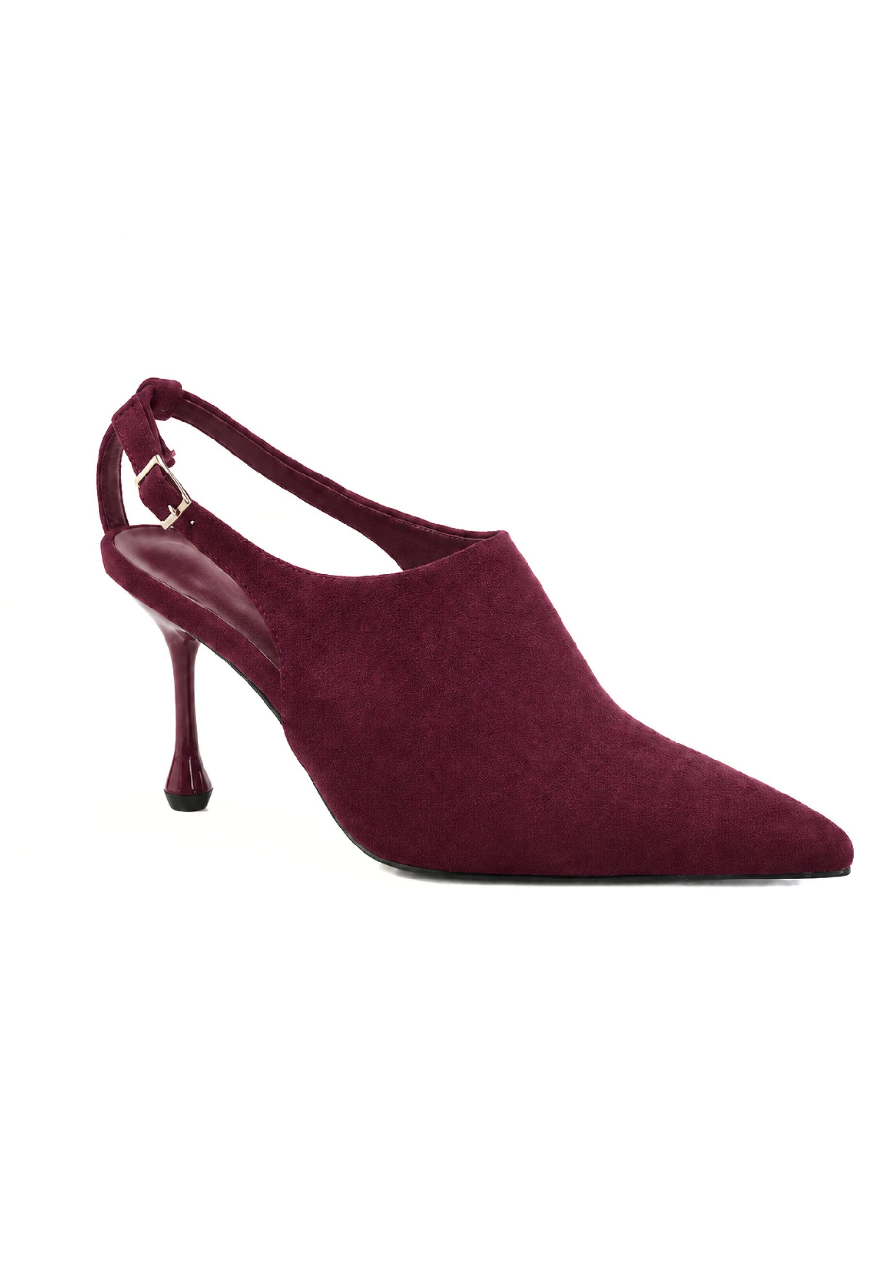 Day Vine Pumps Pumps