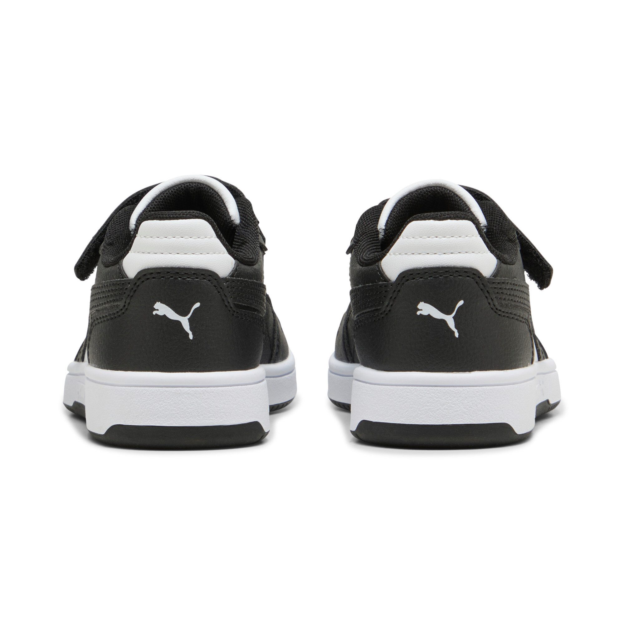 PUMA REBOUND SLAM LO AC PS Sneaker (für Kinder) – Bild 5 von 5