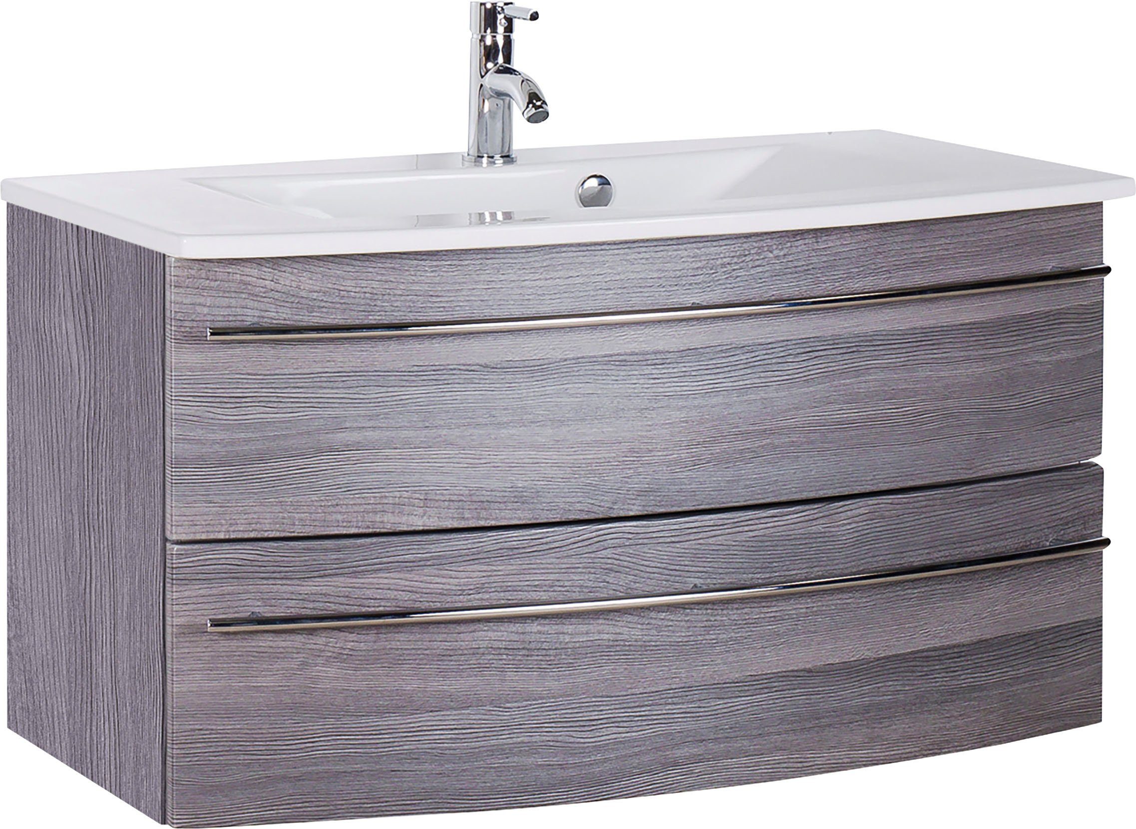 Saphir Waschtisch 3040, Breite 91 cm