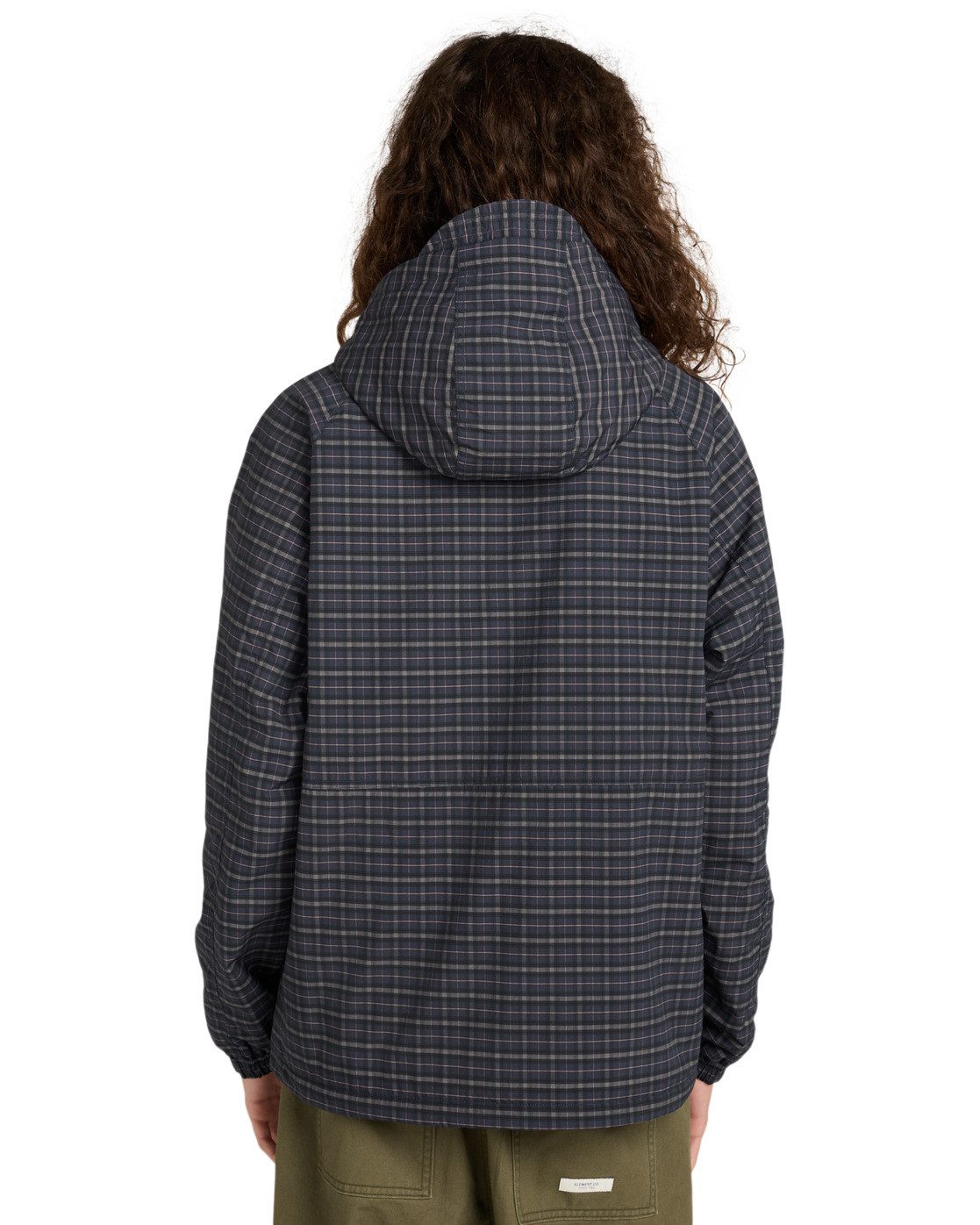 Element Windbreaker Alder 2.0 Polar