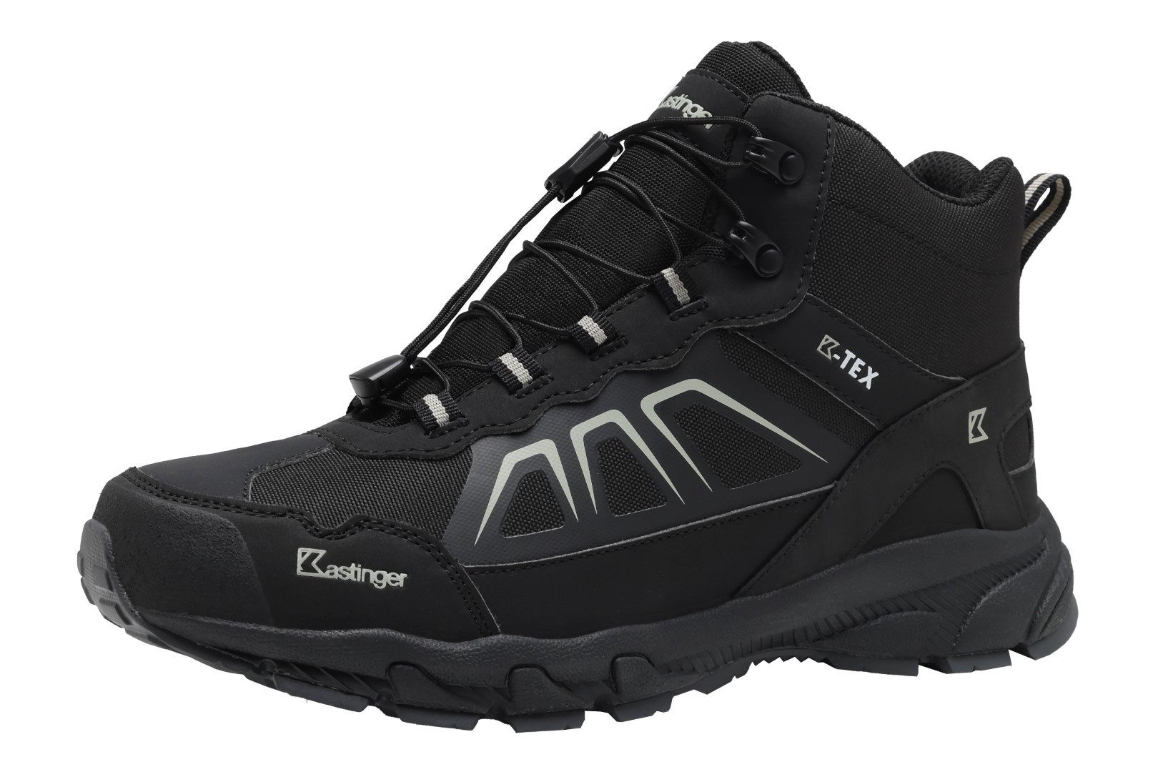 Kastinger GRASBERG MID KTX Wanderschuh Wasserdicht, günstig online kaufen