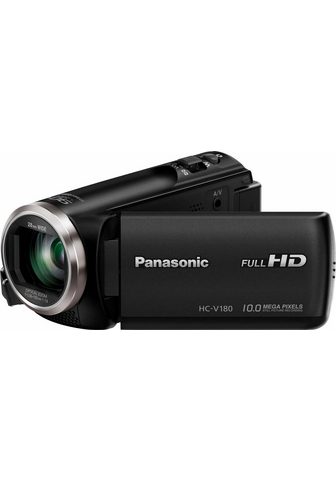 PANASONIC »HC-V180EG-K« автомобильны...