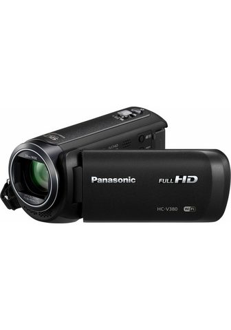 PANASONIC »HC-V380EG-K« автомобильны...