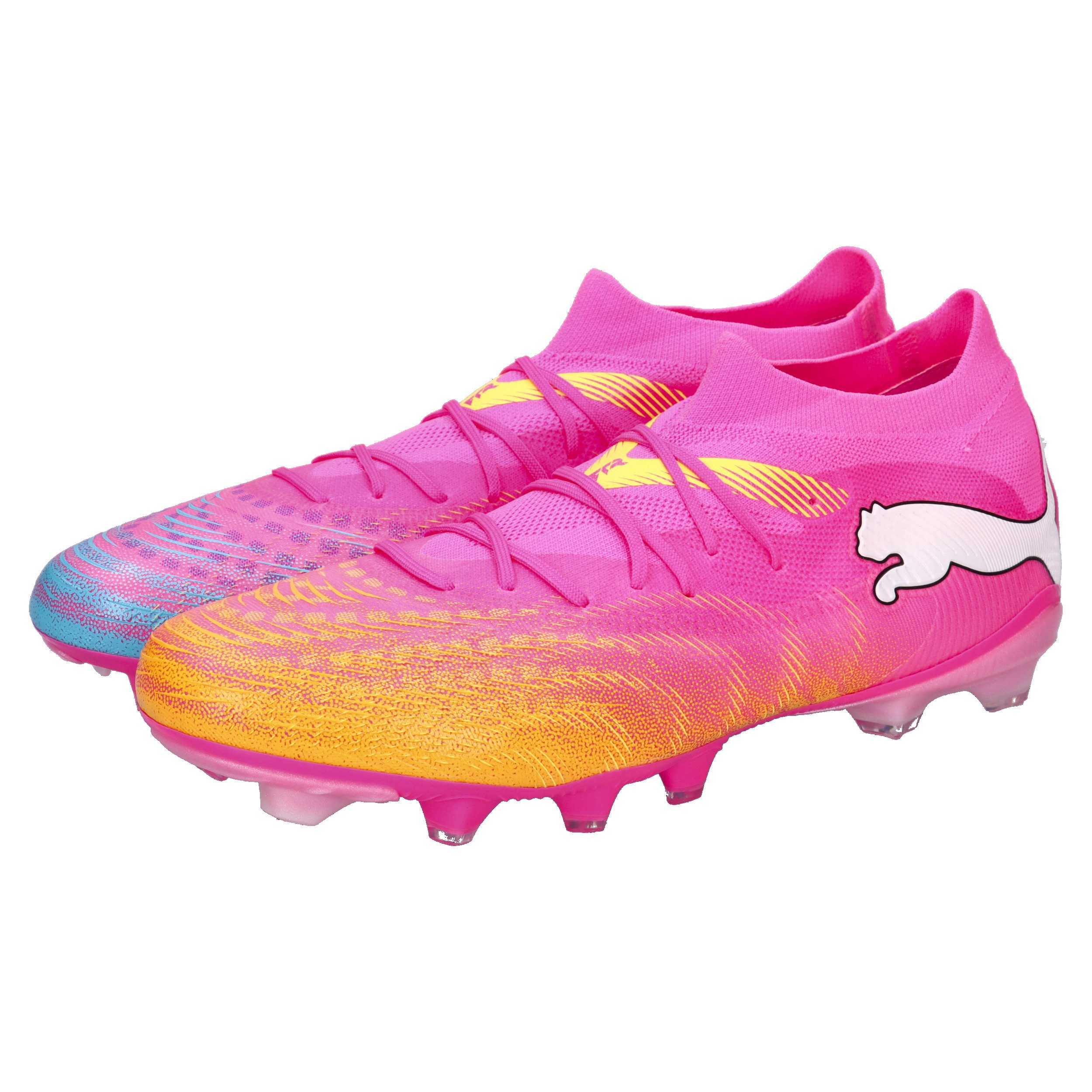 PUMA Puma Herren Fussballschuhe Future 9 Match FG/AG 108713 Fußballschuh