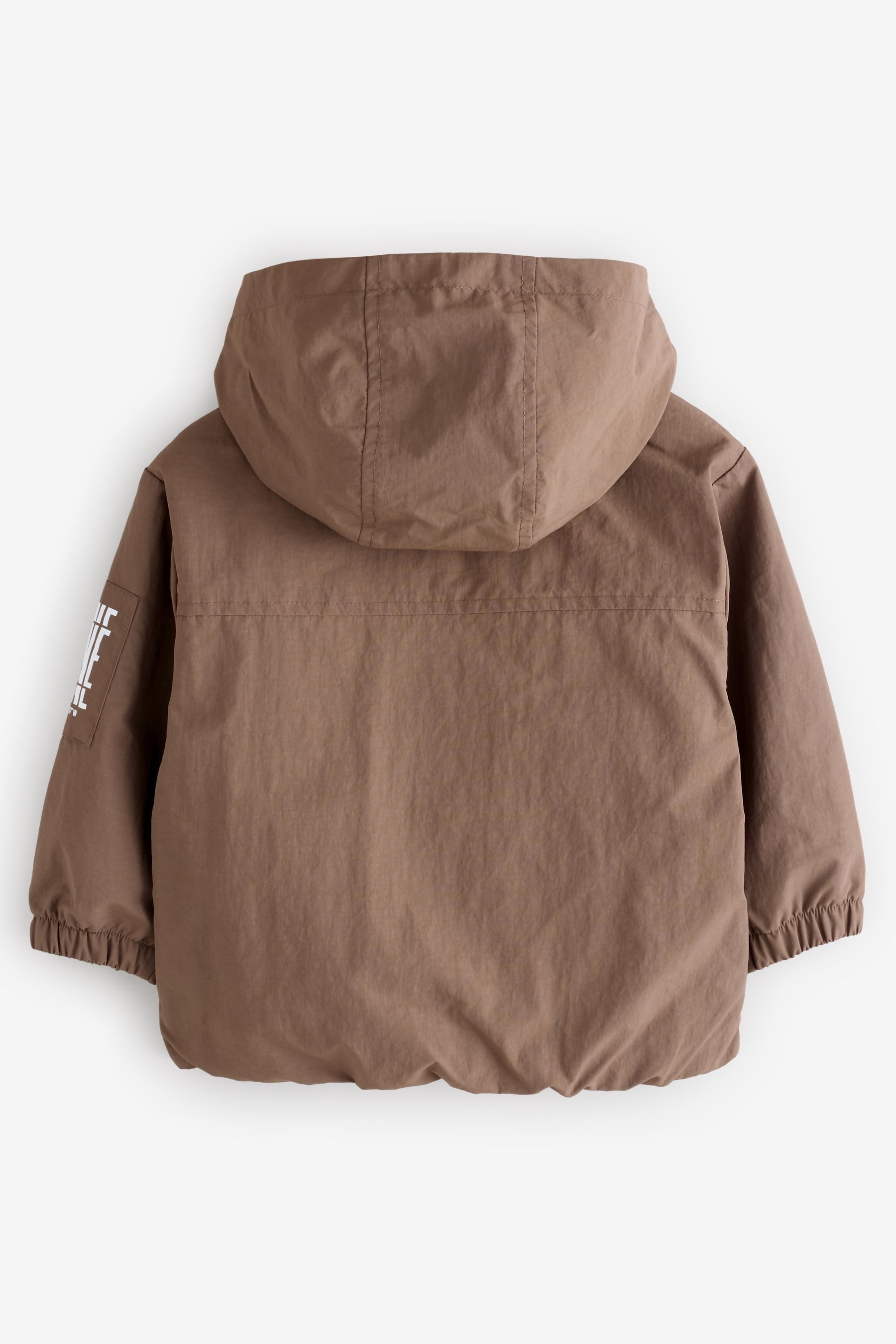 Next Softshelljacke Wasserabweisende Jacke im Utility-Look günstig online kaufen