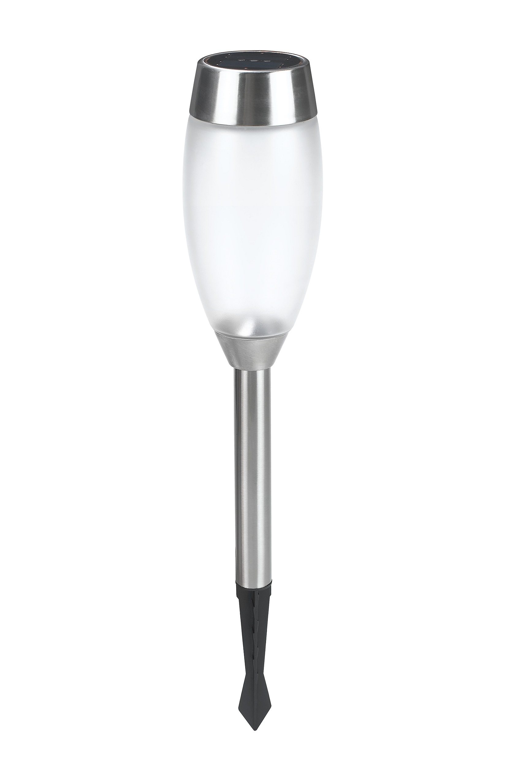 LED Solar Gartenlampe 4er Pack »GL011NP4DU 5 Lumen« LED Solar Gartenlampe 4er Pack »GL011NP4DU 5 Lumen«