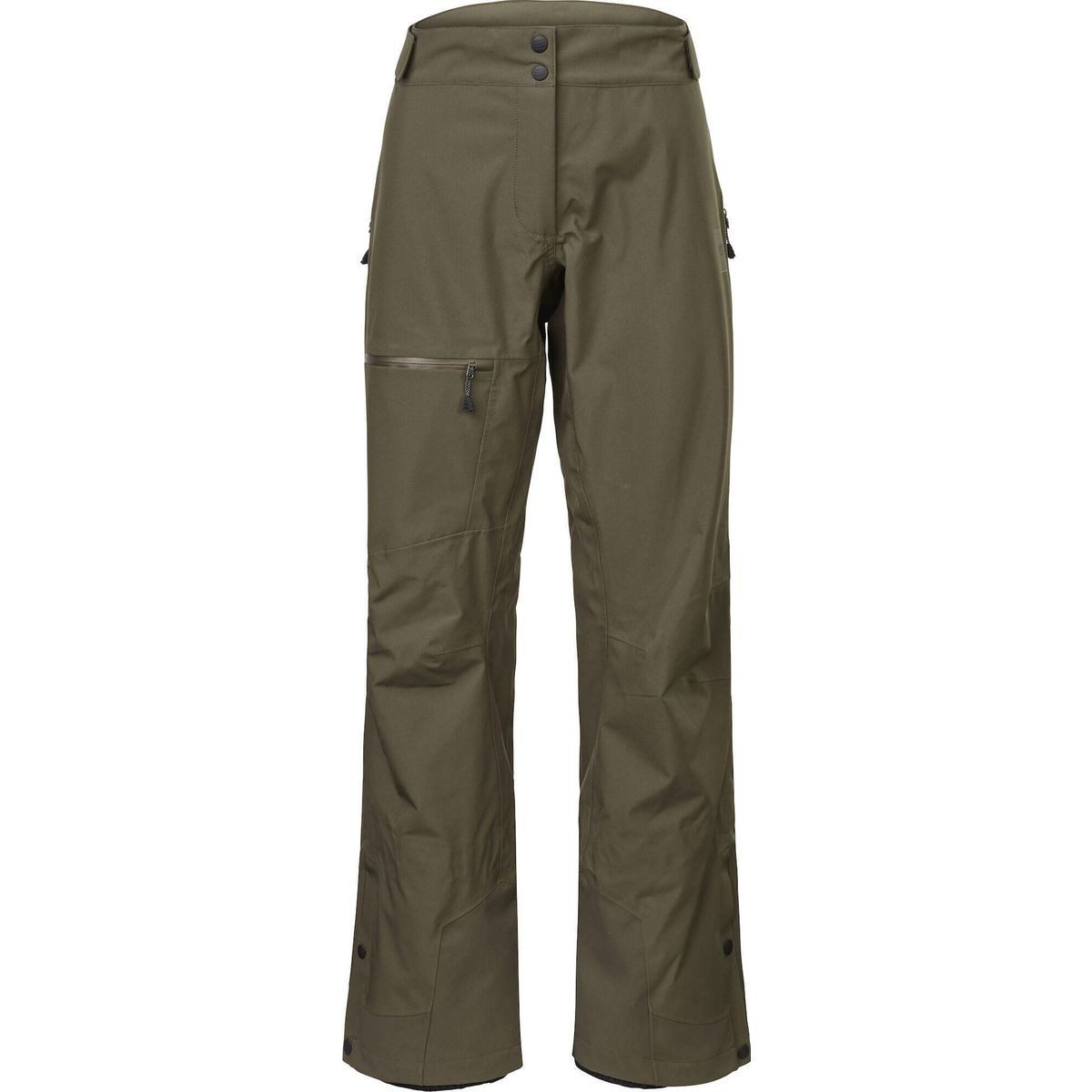 Picture Skihose Sylva 3L Pants Minimales Gewicht und maximale Atmungsaktivität für optimalen