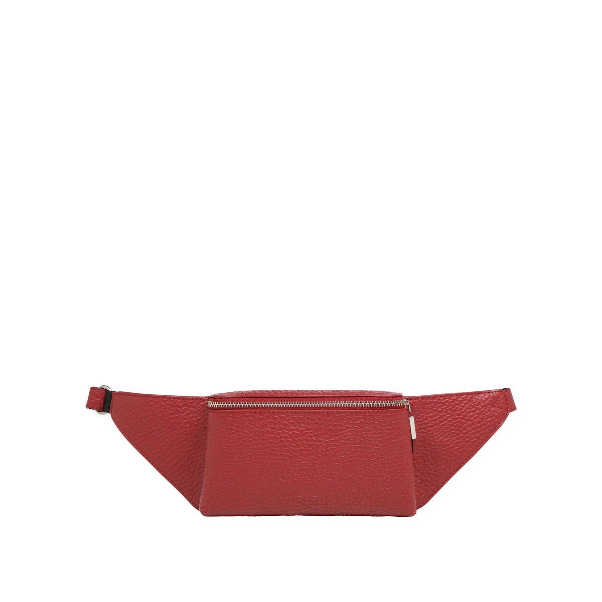 Gürteltasche Gürteltasche für Herren in bordeaux