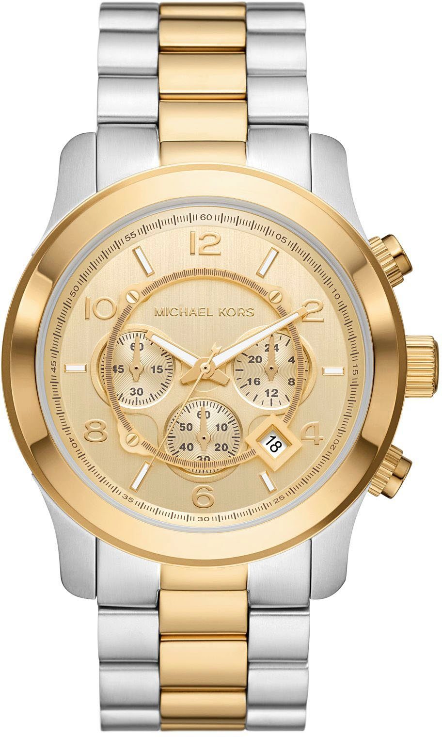 MICHAEL KORS Chronograph RUNWAY, MK9075 | Quarzuhren