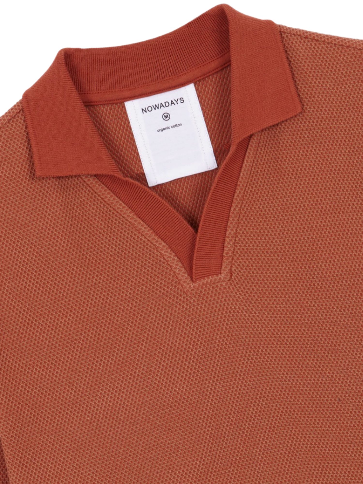 NOWADAYS Poloshirt