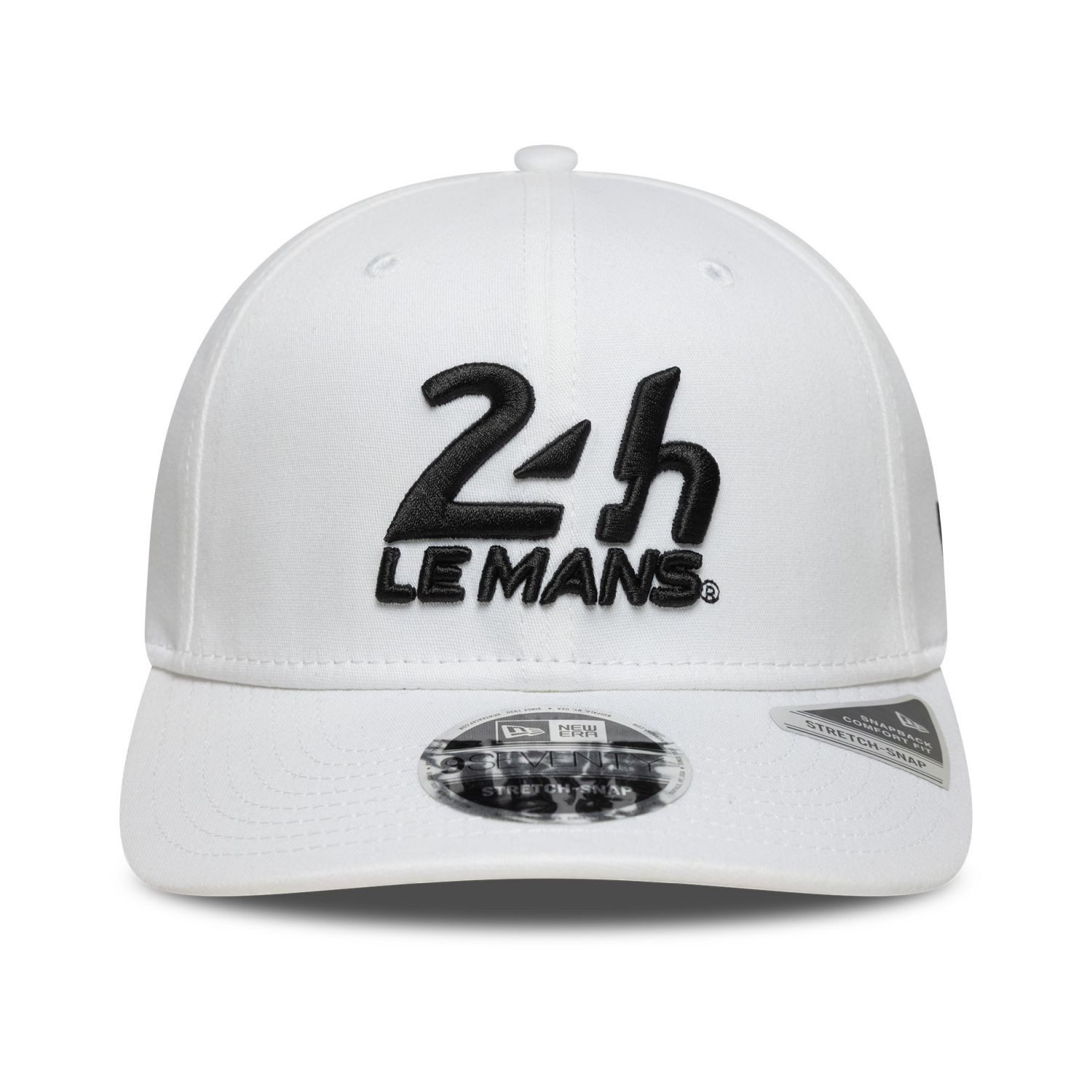 New Era Snapback Cap 9Seventy Stretch 24h Rennen LeMans