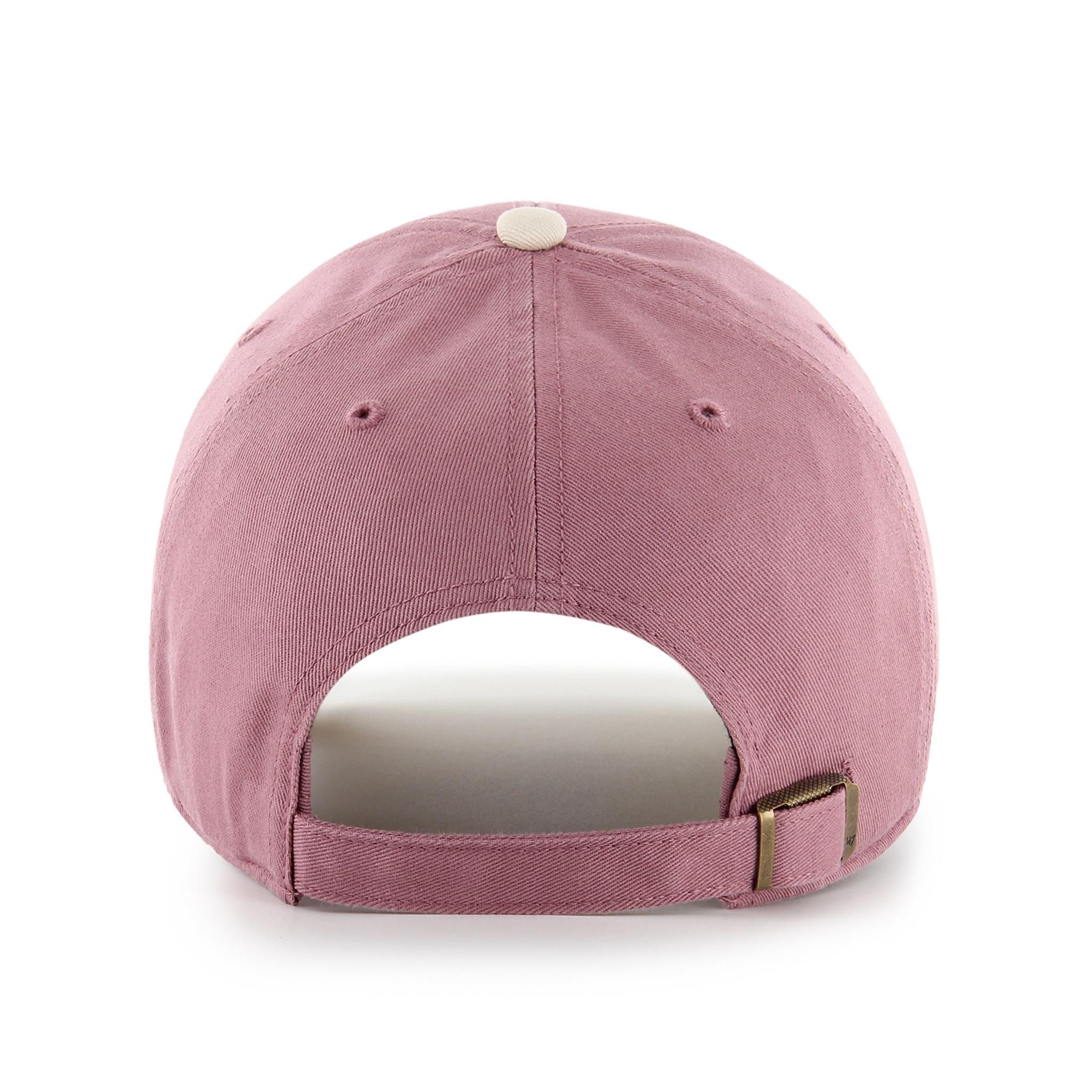 '47 Brand Baseball Cap '47 Brand MLB Cap New York Yankees BASE RUNNER TT LEGEND '47 MVP (Basecap, Basecap)