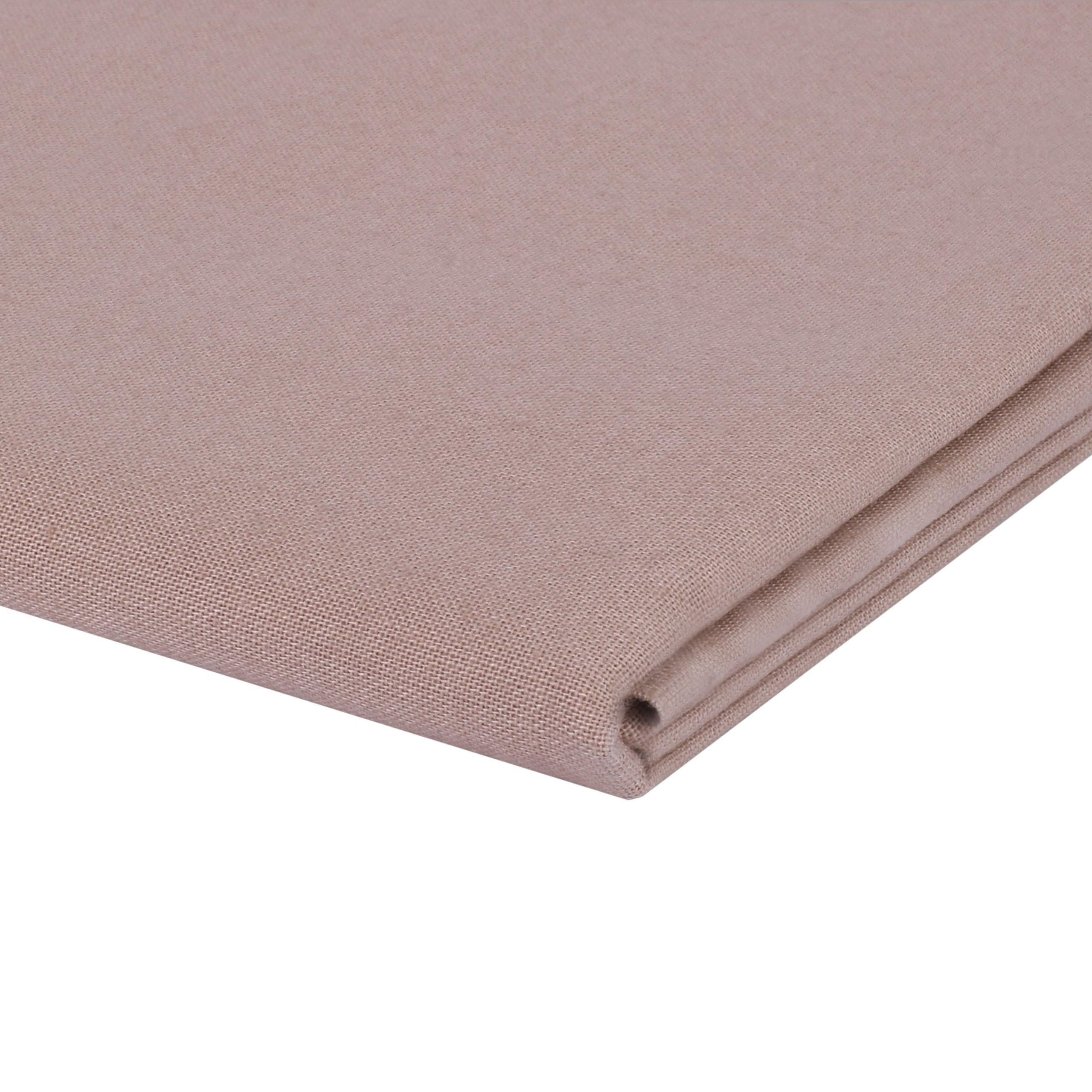 GREEN MARK Textilien Betttuch gewebtes Leintuch Betttuch, 100% Baumwolle, G günstig online kaufen