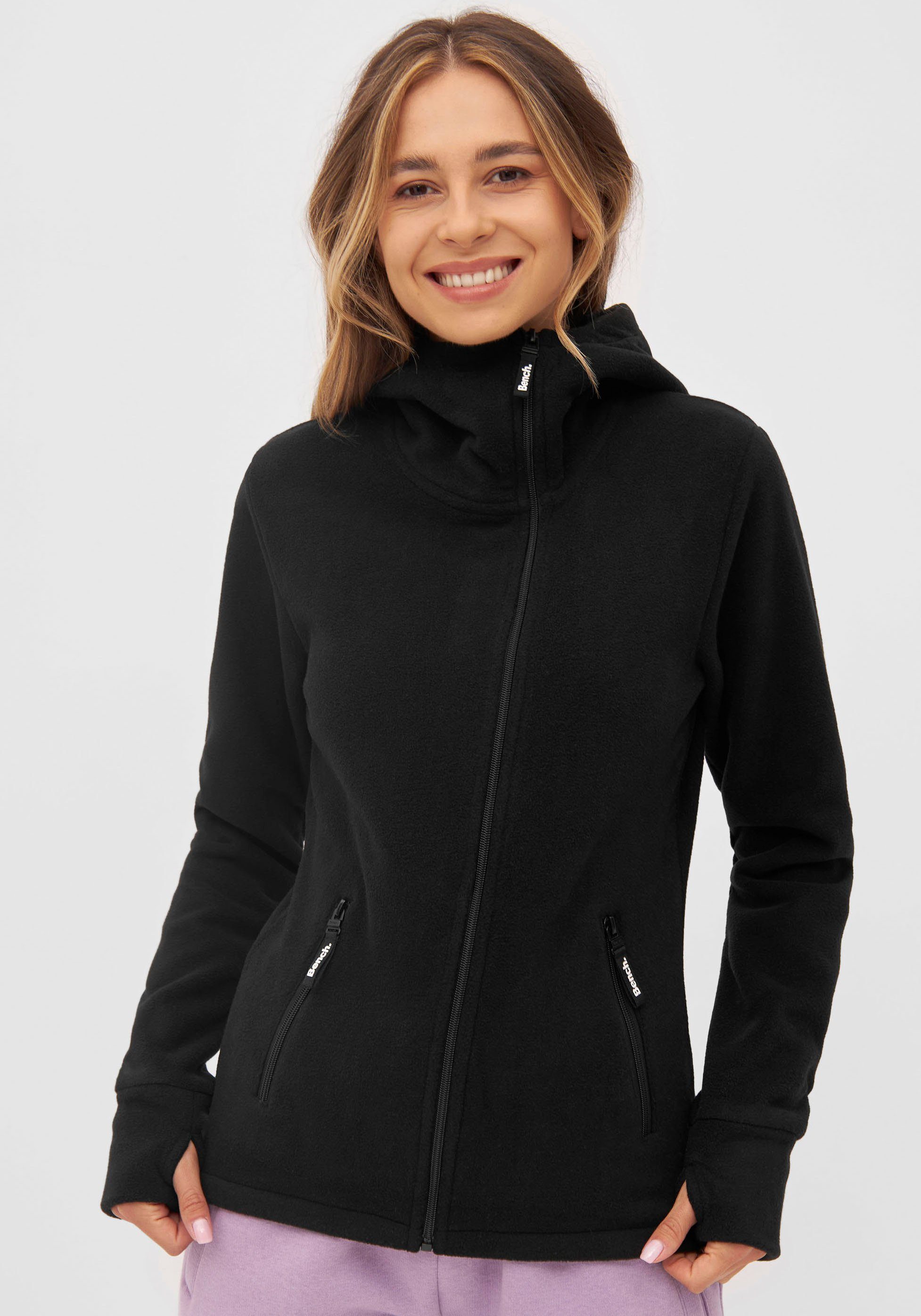 Bench Jacken für Damen online kaufen | OTTO