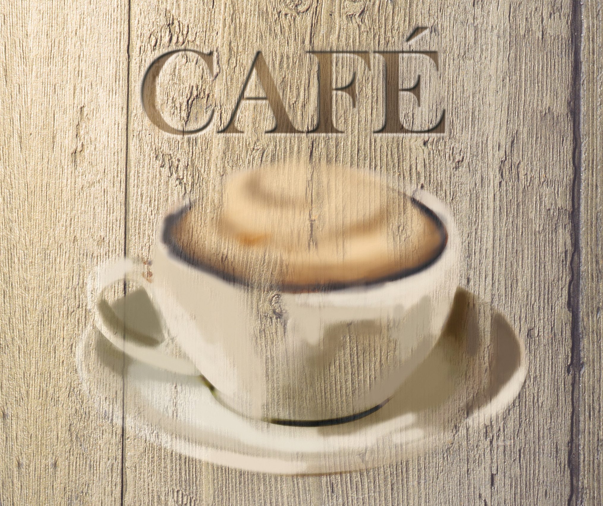 WENKO Spritzschutz Modell Café, Küchenrückwand für Herd oder Spüle, gehärte günstig online kaufen